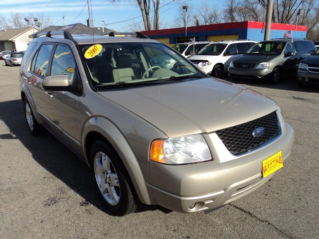 2007 Ford Freestyle for sale