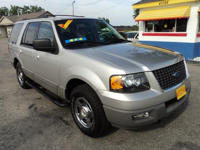 2003 Ford Expedition for sale