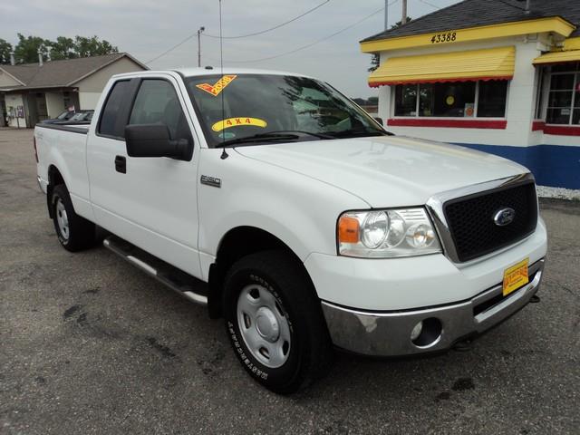 2008 Ford F150 for sale