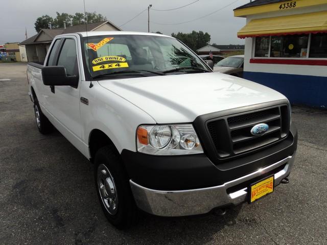 2006 Ford F150 for sale