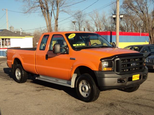 2006 Ford F250 for sale