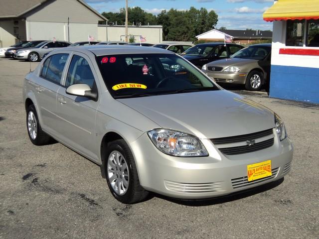 2009 Chevrolet Cobalt for sale