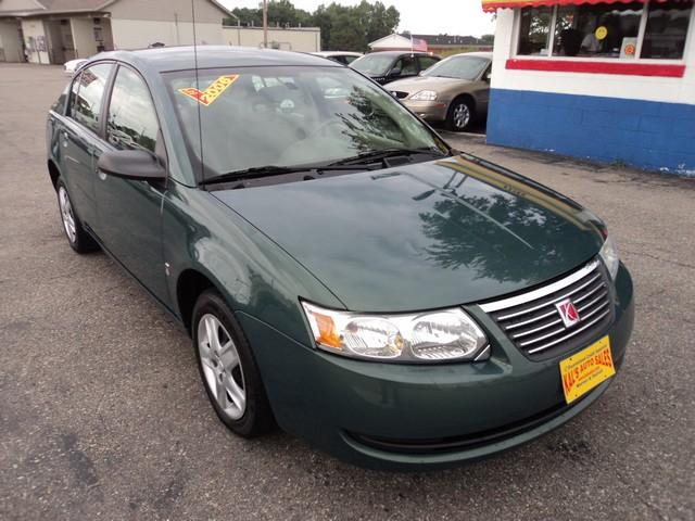 2006 Saturn Ion for sale