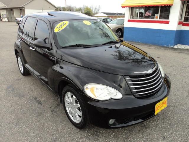 2006 Chrysler PT Cruiser for sale