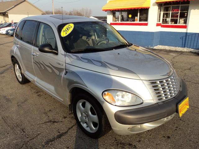 2002 Chrysler PT Cruiser for sale