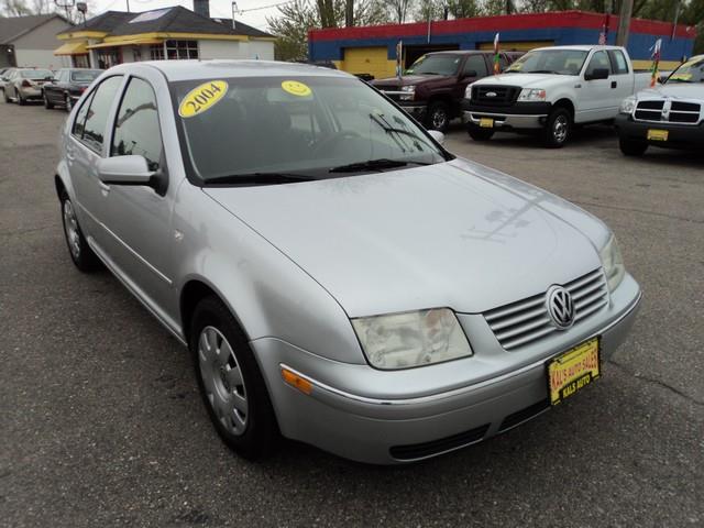 2004 Volkswagen Jetta for sale