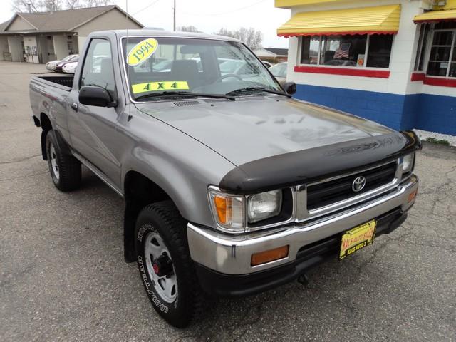 1994 Toyota Pickup for sale