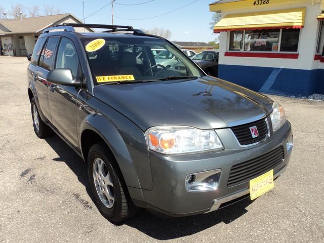 2006 Saturn VUE for sale