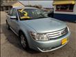 2008 Ford Taurus