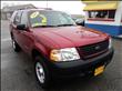2005 Ford Explorer