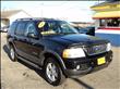 2004 Ford Explorer