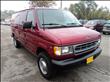 2001 Ford Econoline