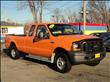2006 Ford F250
