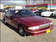 1995 Chevrolet Caprice Classic; Impala