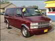 2003 Chevrolet Astro