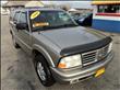 2000 Oldsmobile Bravada