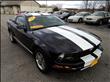 2005 Ford Mustang