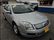 2006 Ford Fusion