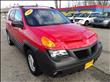 2001 Pontiac Aztek