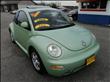 2000 Volkswagen New Beetle