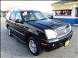 2003 Mercury Mountaineer