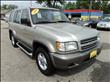 2000 Isuzu Trooper