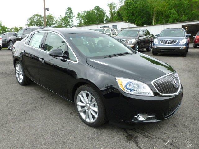 2012 Buick Verano for sale