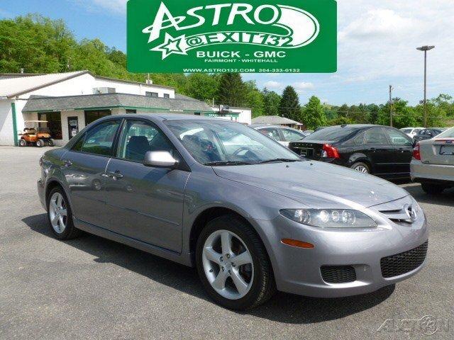 2008 Mazda 6 for sale