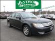 2008 Ford Taurus