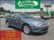 2010 Ford Taurus