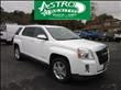 2011 GMC Terrain