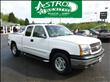 2004 Chevrolet Silverado 1500