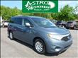 2011 Nissan Quest