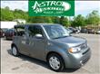 2011 Nissan cube