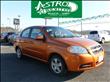 2007 Chevrolet Aveo
