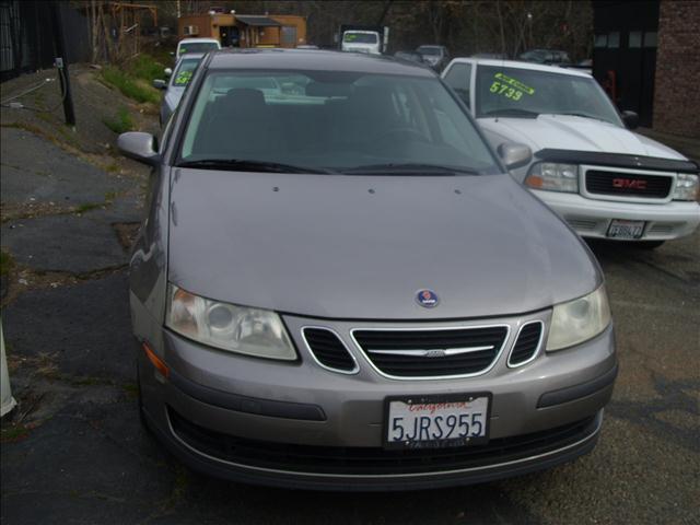 2004 Saab 9-3 for sale