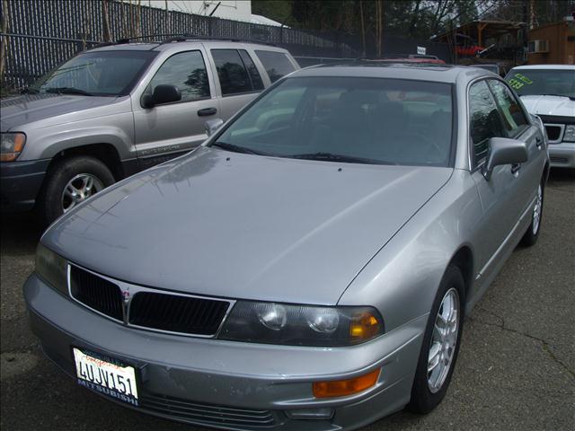 2001 Mitsubishi Diamante for sale