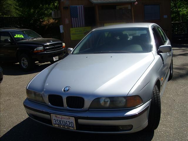 1997 BMW 5 series for sale