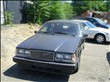 1988 Volvo 740 Series