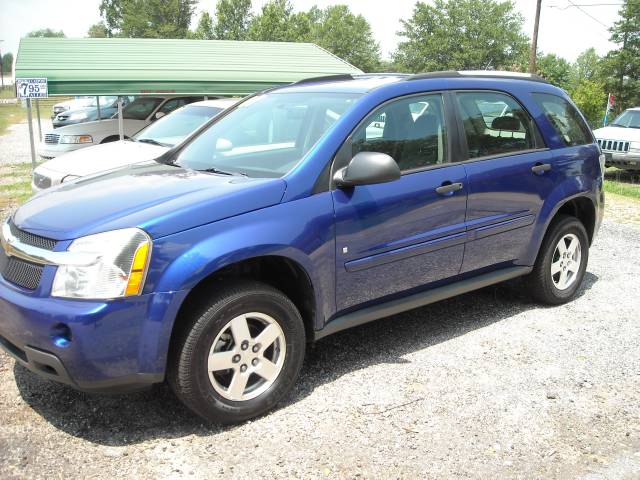 2007 Chevrolet Equinox for sale