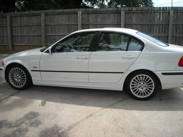 2001 BMW 3 series for sale