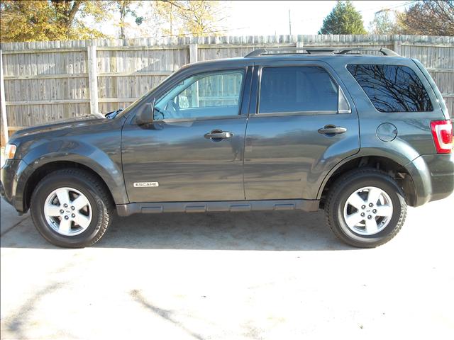 2008 Ford Escape for sale