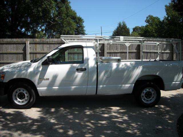 2008 Dodge Ram 1500 for sale