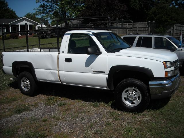 2005 Chevrolet Silverado 1500 for sale
