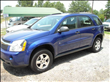 2007 Chevrolet Equinox