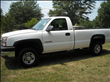 2004 Chevrolet Silverado 2500