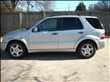 2001 Mercedes-Benz M Class