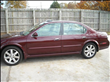 2003 Nissan Maxima