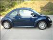 2004 Volkswagen New Beetle