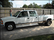 1993 Chevrolet C3500